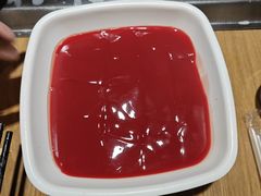 -重庆德庄火锅(胖东来云鼎店)