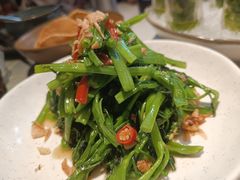 -芭札·Thai泰国餐厅(同和金铂天地店)