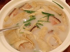 -西安饭庄(立丰国际店)