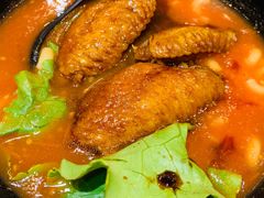 -华嫂冰室(尖沙咀店)