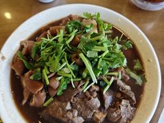 -北京小肠陈饭庄(方庄店)