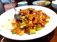 -眉山小馆(华强广场店)