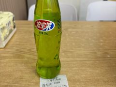 -小马牛肉面·牛骨熬制(南京博物院店)