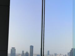 -上海新锦江大酒店