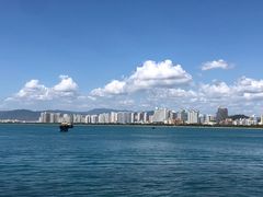 -凤凰岛度假酒店-海鲜自助餐厅