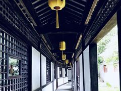 -常熟方塔园