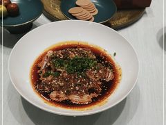 -大鸭梨烤鸭·北京菜(南小街/南苑店)