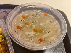 桂花糊米酒-老通城豆皮大王(吉庆街店)