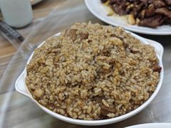 牛肉烩饭-老七饭馆(光荣道总店)