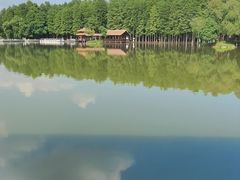 -采石矶景区