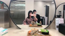-DX HAIR SALON·发现未知美发沙龙