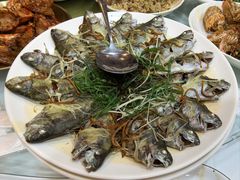 -阳江餐厅·30年老字号·粤菜海鲜大排档