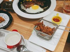 -豪客来牛排(天阳D32店)