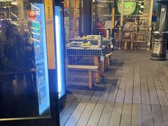 -木屋烧烤(创意园店)