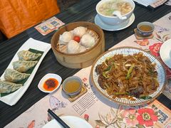 -虾饺妹·粤式手工点心(水荫路店)