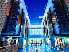 -北京海德酒店温泉