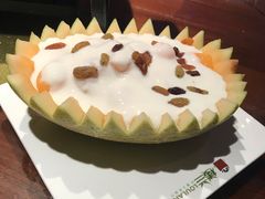 -楼兰新疆主题餐厅(悠方店)