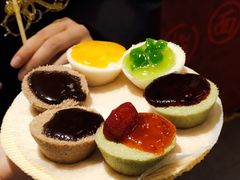 熟梨糕-天津卫码头(南开大悦城店)