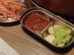 -西塔老太太泥炉烤肉(双井店)