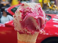 -Dip in Gelato(富民路店)