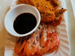 -老浒记民俗酒楼(王府井店)