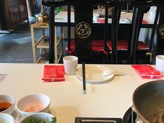 -乔先生涮肉·鲜活牛羊肉火锅(塘沽店)