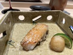 -银座岩