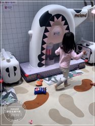 -MELAND亲子乐园•活动包场(北京亦庄龙湖天街店)