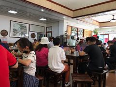 -蓝记云吞(正果店)