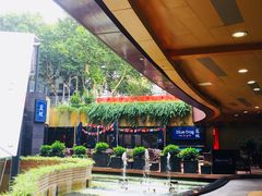 -bluefrog蓝蛙(水游城店)