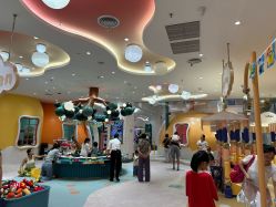 -奈尔宝·儿童乐园·亲子餐厅(苏州大悦城店)