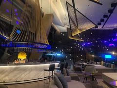 -厦门万丽酒店·R Bar