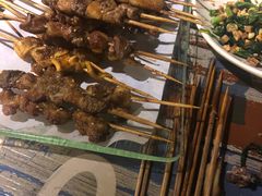 -管氏翅吧(广渠门店)