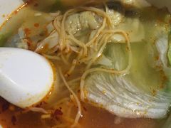-百福麵家(新馬路店)