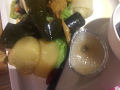 -素清香(解放路店)