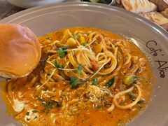 -Cafe Alice咖啡爱丽丝(奥城店)