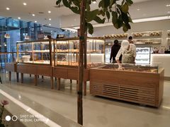 -石头先生的烤炉(济南领秀城贵和店)