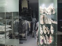 -福奈特洗衣洗鞋(海阳路店)