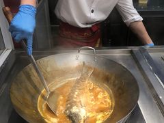 -阿五黄河大鲤鱼(英协路店)