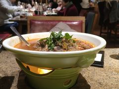 -绿茶餐厅(coco park 店)