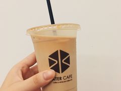 -WATER CAFE(广厦店)