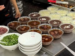 -毛华美食(清扬路店)