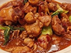 -唐山宴大唐州府精品中餐