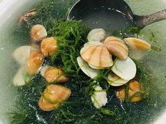 -源海渔村·现捞海鲜(大角湾店)