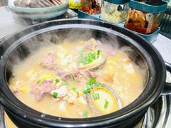 -品也·鲍鱼鸡火锅(皇庭广场店)