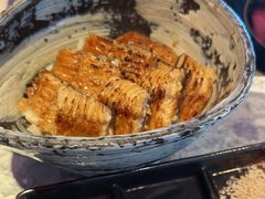 -滩万日本料理Nadaman(国贸大酒店)