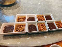 -额尔敦传统涮(腾飞北路店)