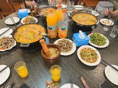 -湘肠香火锅店(团结湖店)
