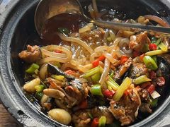 -鄱阳湖·江西小炒·瓦罐煨汤(五道口店)