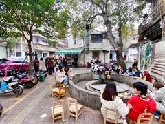 -水井拉粉油条(赤坎民国风情街店)